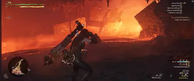 Wild Reshade