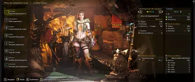 Wild Reshade