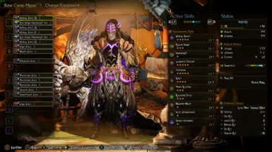 In Game Preview