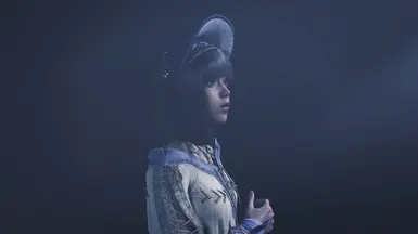 Cutscene 過場CG