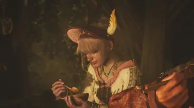 Cutscene 過場CG