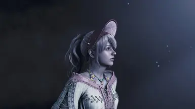 Cutscene 過場CG