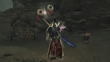 Better Healing Potion