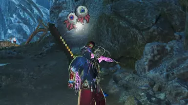 Greater Healing Potion