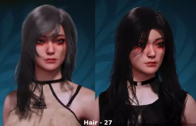 Yve's Hair Alterations - 27