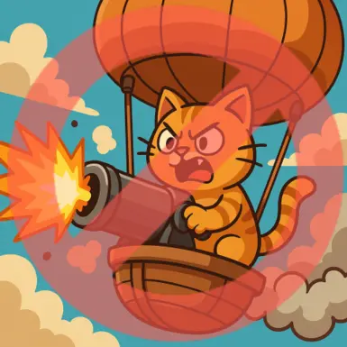 No Palico Airship(and provoke)