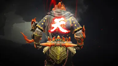 Akuma moveset without Akuma