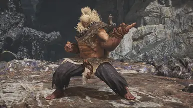 Add Rice Ball skill to Akuma armor