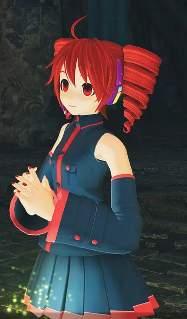 With Headset Version