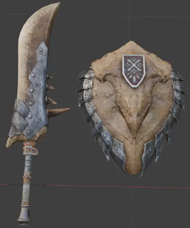 Bone SnS Reshaped
