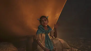 Nona as Nata
