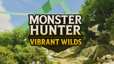 Vibrant Wilds - a lite ReShade preset