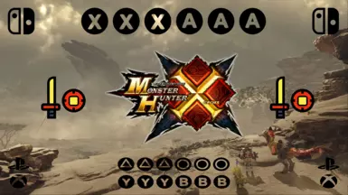 MHGen-Combo Buffs for SnS