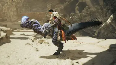 Anjanath Mount