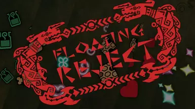 No more floating ICONS