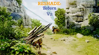 ReShade Reborn v2