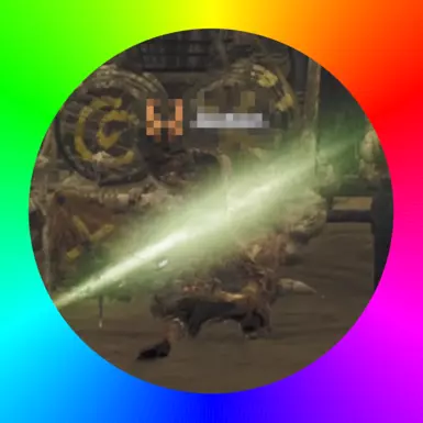 Critical Hit Color Changer