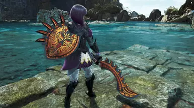 Legendary Bang