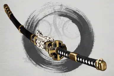 LongSword - KatanaMod
