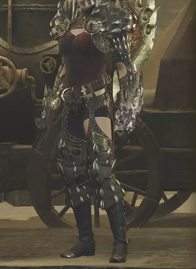 Sexy Balahara
