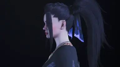 Guardian Ebony Helmet Unmasked