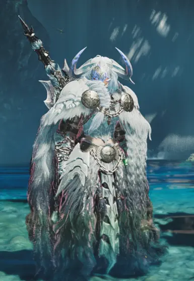 Fem version, no helm