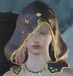 Xu wu helmet without mask