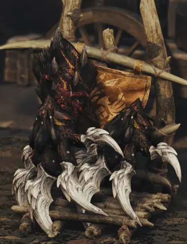 Ruinous Decimation