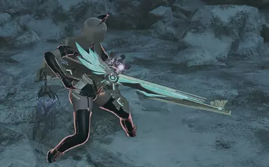 EX_Gun of the sky