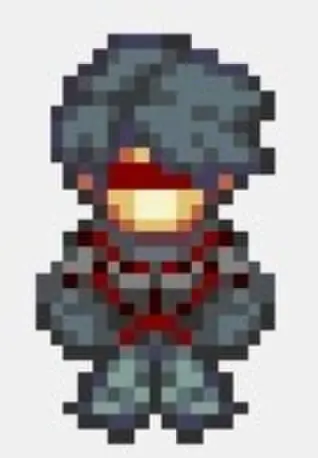 Kenshi