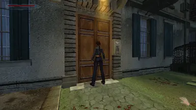 Default Hand
