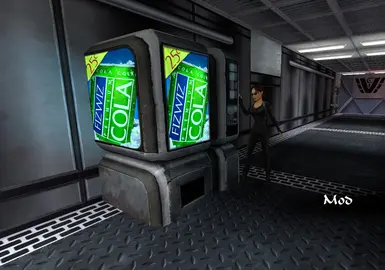 Mod