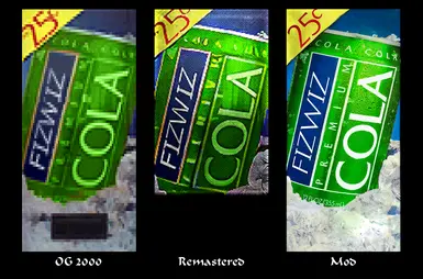 Comparison