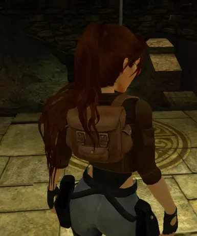 1.2 ponytail