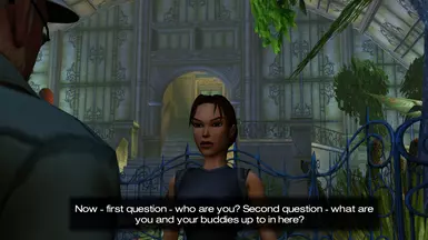 AOD - Dialogue Patch