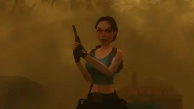 FMV CROP TOP
