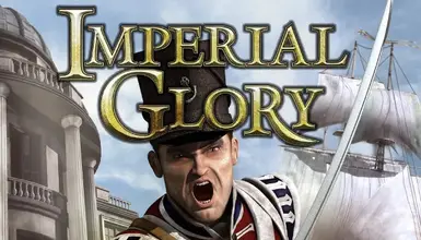 Imperial Glory 1080p 2k and 4k resolution fixes