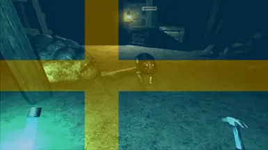 Penumbra Overture - Swedish Translation - Svenska undertexter