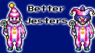 Better Jesters