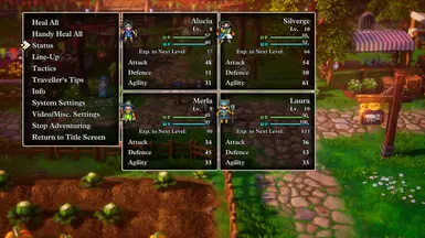 WIP UI bugs