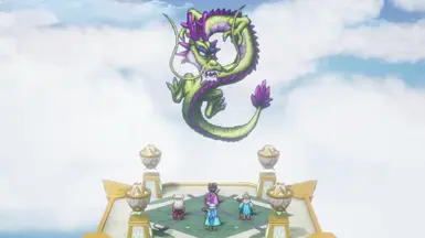 More Xenlon Turns