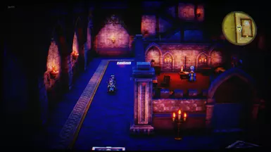 Classic CRT Shader