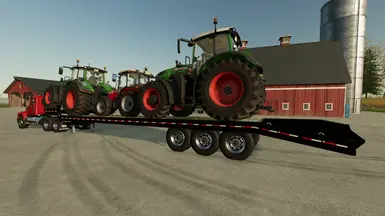 FS25_DropdeckTrailer53Ft_Auto
