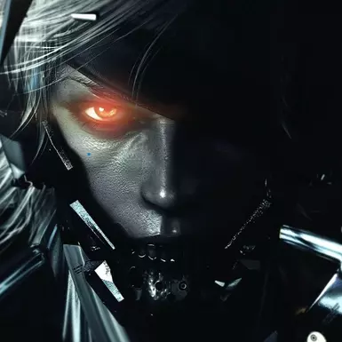 Metal Gear Rising Revengeance Music and Sfx