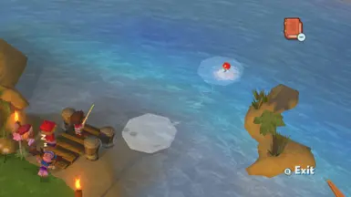 Quick Fishing
