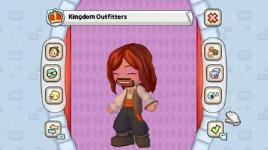 Gender Independent CAS