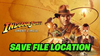 SAVE FILE