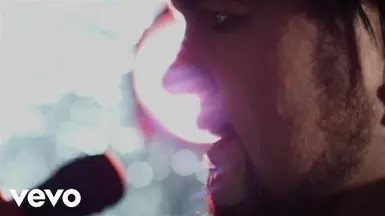 After Me - Saliva end credits song