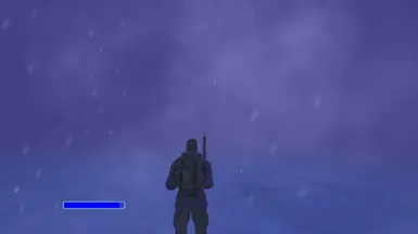 Tiny Crosshair