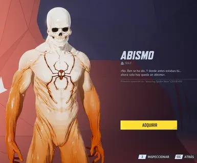 Alternative Color
